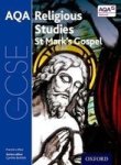 Gcse Religious Studies For Aqa: St Mark& 39 S Gospel Paperback