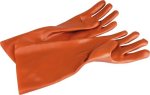 Matsafe Pvc Brown Elbow O cuff P p