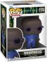 Pop Movies: The Matrix Resurrections - Morpheus Vinyl Figure