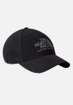 66 Tech Hat - Tnf Black & Metallc