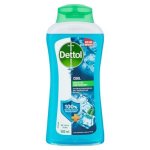Dettol Instant Cool Shower Gel 500ML