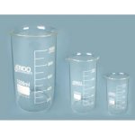 Beakers Glass Tall Form 150 Ml