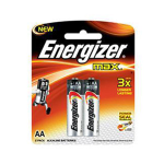 Energizer Max: Aa Pack 10
