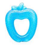 Snookums Fridge Teether Apple Pink