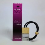 Addictive Inspired By Black Opium Car Perfume For Her For