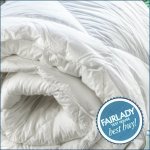 Fine Fibre Moderate Duvet Inner