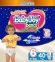 Babyjoy - Pants Diapers - 40