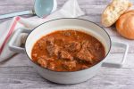 Veld Beef Goulash 500G Packs