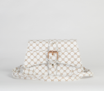 Crossbody Bag - One Size White