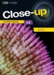 Close-up A2 With Online Student Zone Paperback Student Edition