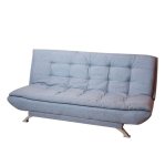 Sleeper Couch Blue
