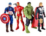 Avengers - Age Of Ultron 4 30CM