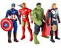 Avengers - Age Of Ultron 4 30CM