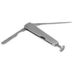 Stainless Steel 3 In 1 Pipe Tool