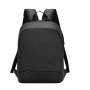 Amplify Rincon 15.6" Smart Anti-theft Laptop Backpack