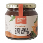 Chocolate Sunflower Seed Butter 250G