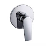 Sapphire Shower Mixer