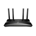 TP-link AX3000 Agile Configuration Wi-fi 6 Router