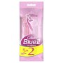 Gillette Venus Senstive Disposable Razors 7's Blue 11 For Woman