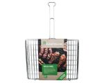 - Braai Grid Chrome Plated Box - Small