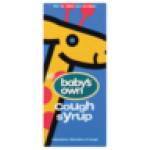 Baby's Own Cough Syrup 50ML