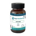 Lion's Mane - Cognition Brain & Nerve Health
