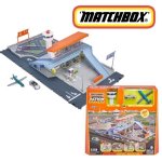 Airport Playset With Sound