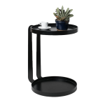 Dot Steel Side Table