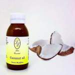 Coconut Oil 100ML