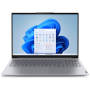 Lenovo Thinkbook 16 G8 Ial Intel Core Ultra 7-255H Grey 16” 16GB DDR5 512GB Windows 11 Pro