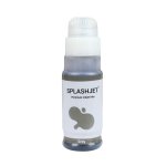 Splashjet Canon GI43 70ML Ink Grey