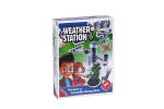 Environmental Science Series Of Small Meteorological Stations