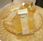 M Micallef Ylang In Gold Decants samples