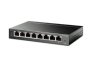 Tp-link 8-PORT Gigabit Easy Smart Switch