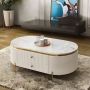 Gof Furniture Carousel Coffee Table