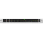 Behringer ZMX8210 V2 Professional 8-CHANNEL Zone Mixer