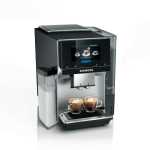 Siemens Stainless Steel EQ700 Integral Fully Automatic Coffee Machine - TQ713RO3