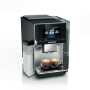 Siemens Stainless Steel EQ700 Integral Fully Automatic Coffee Machine - TQ713RO3