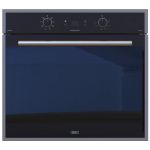 Defy 60CM Gemini Thermofan+ Mirror Eye-level Oven - DBO775