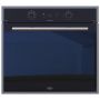 Defy 60CM Gemini Thermofan+ Mirror Eye-level Oven - DBO775