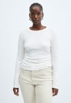 Plus T-Shirt Jasper - White