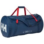 Hh Duffel Bag 2 70L - 584 Ocean Std