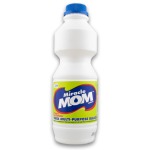 Thick Multi-purpose Bleach 1L - Lemon