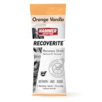 Recoverite Sachet - Orange Vanilla