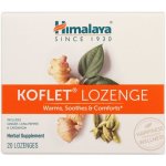 Himalaya Koflet Lozenges 20 Lozenges