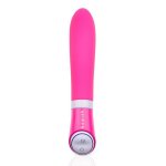 B Swish - Bgood Deluxe Vibrator Hot Pink