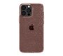 Spigen Liquid Crystal Glitter Case - Apple Iphone 13 Pro Rose Clear