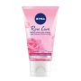 Nivea Rose Care Micellar Face Wash - 150ML