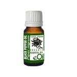 Black Pepper Essential Oil Organic - 10 Ml