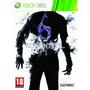 Resident Evil 6 - Xbox 360 - Pre-owned